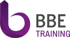 BBE Training Logo