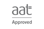 aat approved logo